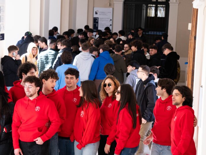 unisannio open day 13