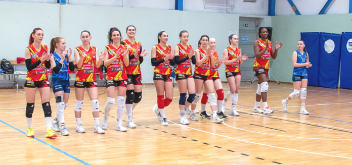 Accademia Volley