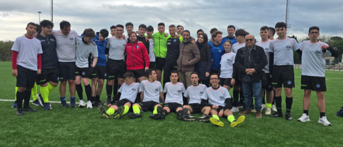 Arbitro Massa a Benevento Schermata 2025-04-02 alle 15.06.37