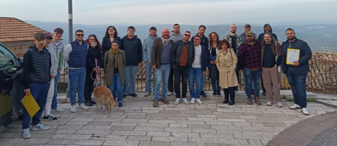BarcampSchermata 2025-04-17 alle 10.23.57