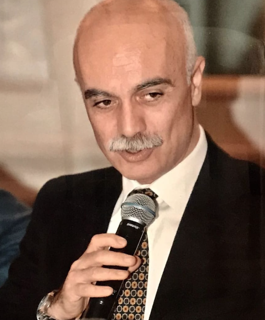 CARLO FUCCI