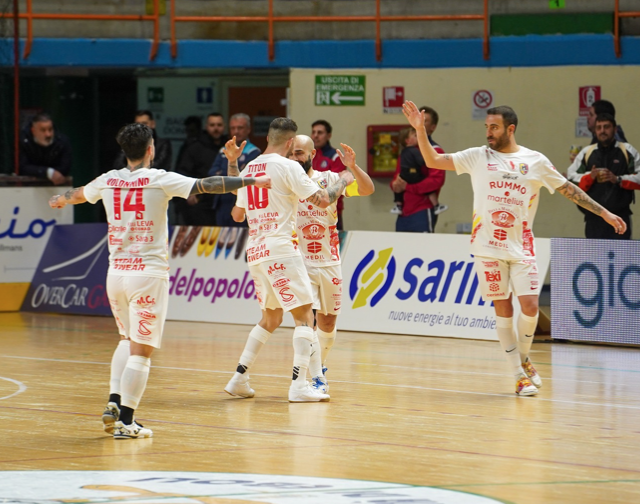 Calcio. Benevento 5Schermata 2025-04-02 alle 15.28.18