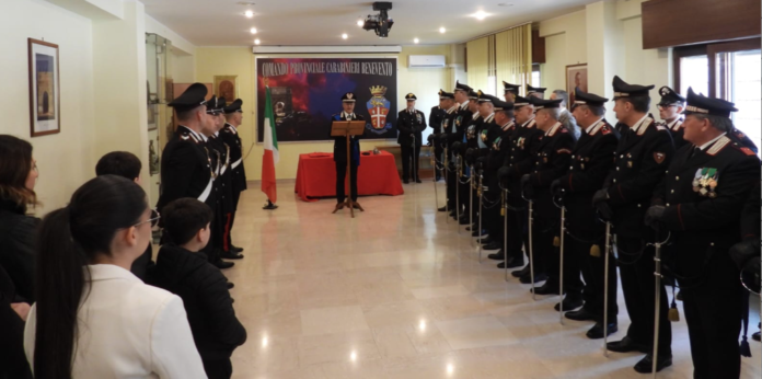 Carabinieri vice brigadieri Schermata 2025-04-09 alle 18.27.07