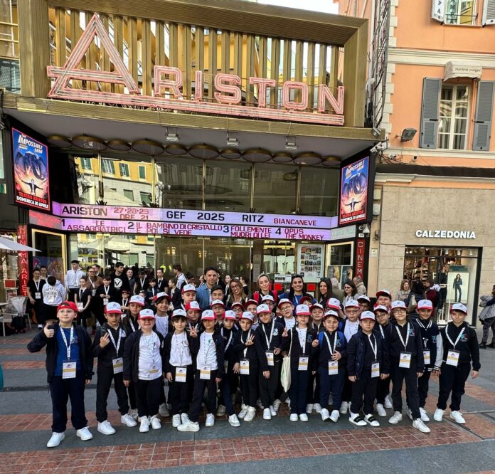 De La Salle Sanremo ok