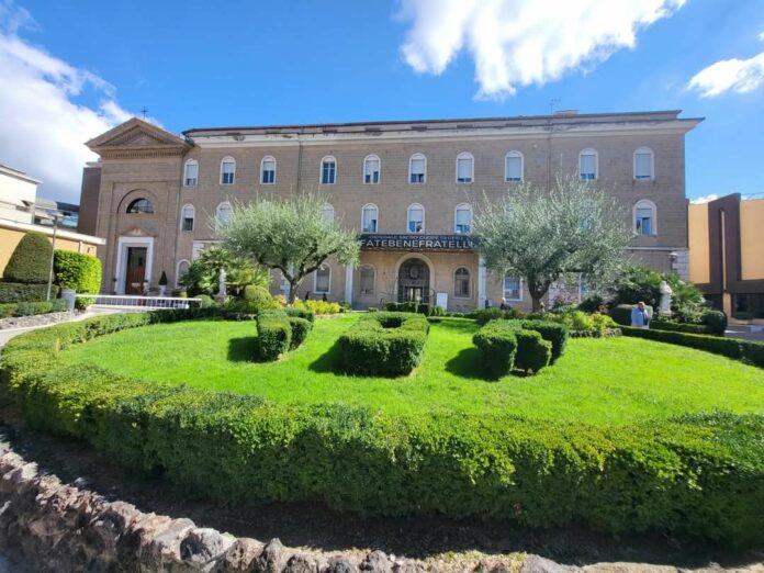 FATEBENEFRATELLI