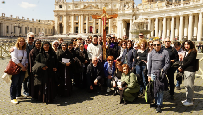 FATEBENEFRATELLI a Roma 2025Schermata 2025-04-06 alle 10.53.35