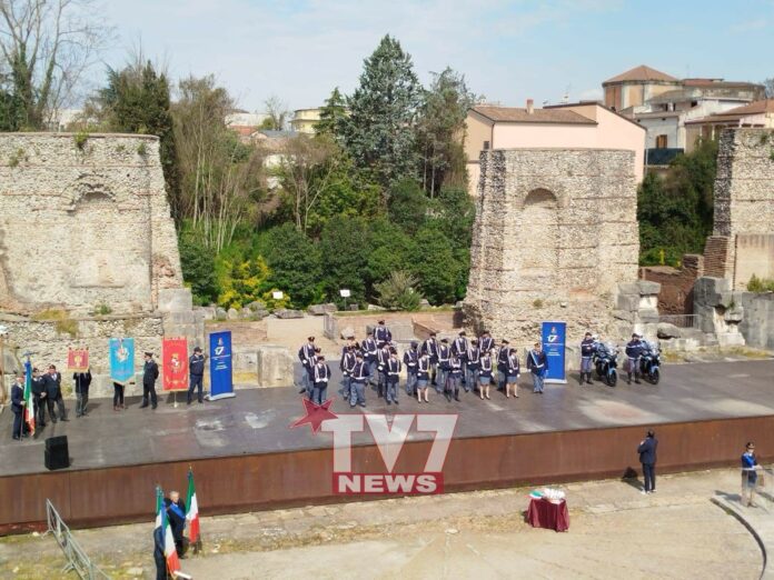 Festa Polizia 2025 D-3