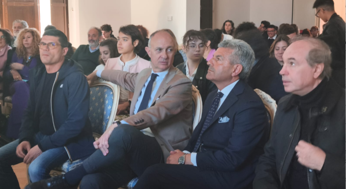 Forum Novum e Via Traiana: a PaduliSchermata 2025-04-11 alle 18.26.09