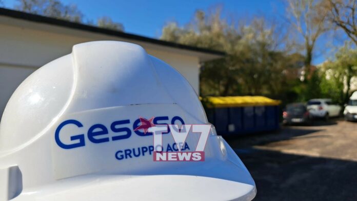 Gesesa visita studenti B-5