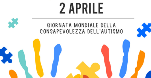 Gionata autismo 2025