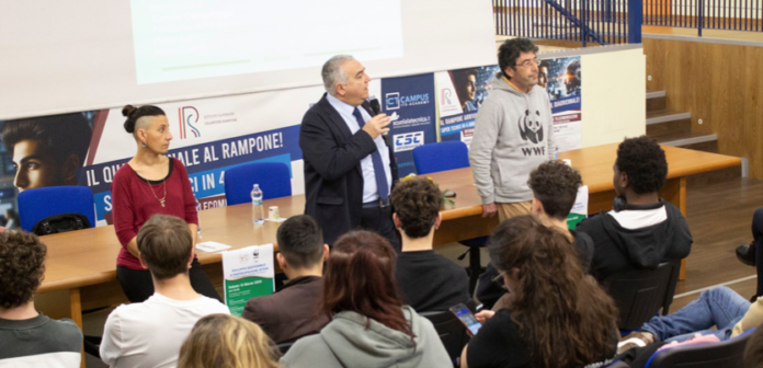 Istituto Palmieri Rampone PoloSchermata 2025-04-18 alle 15.52.52