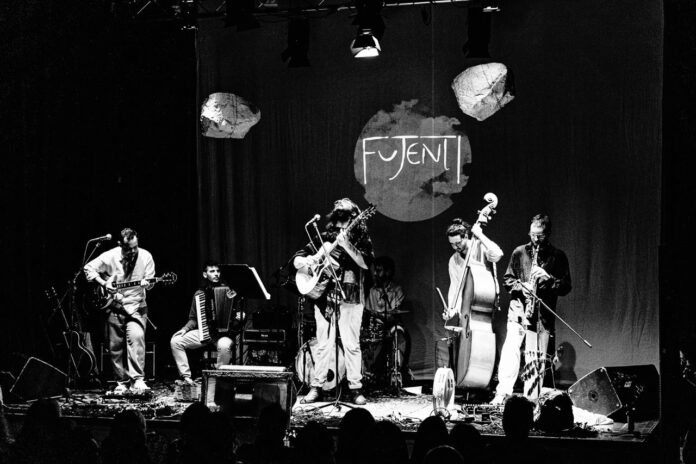 La Pantana - Fujenti (1)