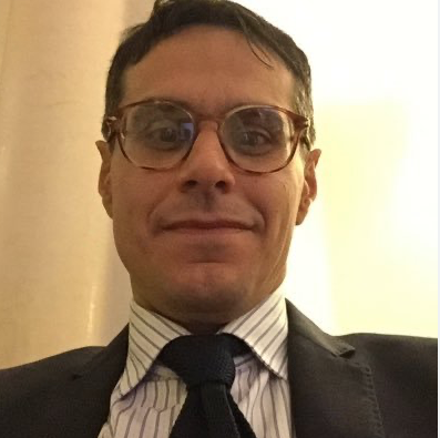 Oreste Di Giacomo