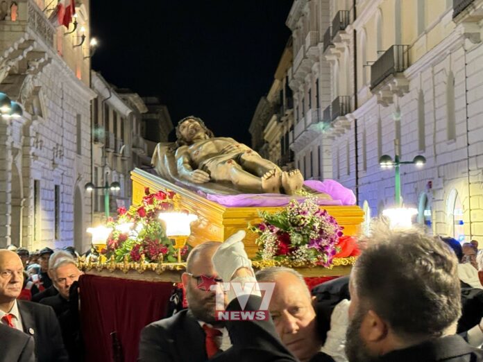PROCESSIONE CRISTO MORTO (14)