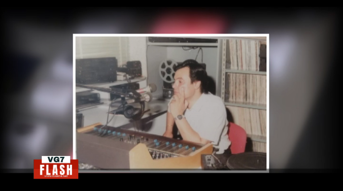 RADIO INTERNATIONAL MARIO 2