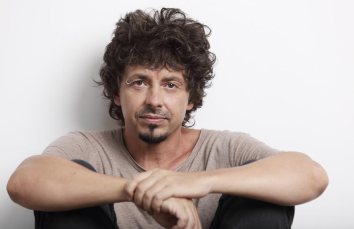 Riccardo Sinigallia