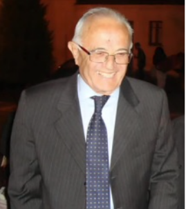 Romeo Pisani