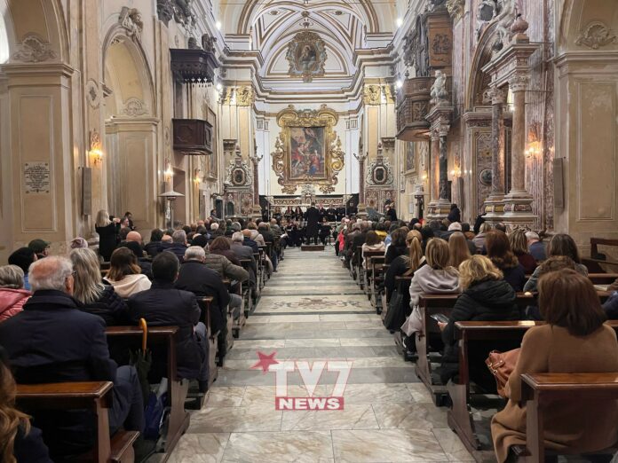 STABAT MATER 9