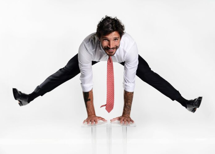 STEFANO DE MARTINO