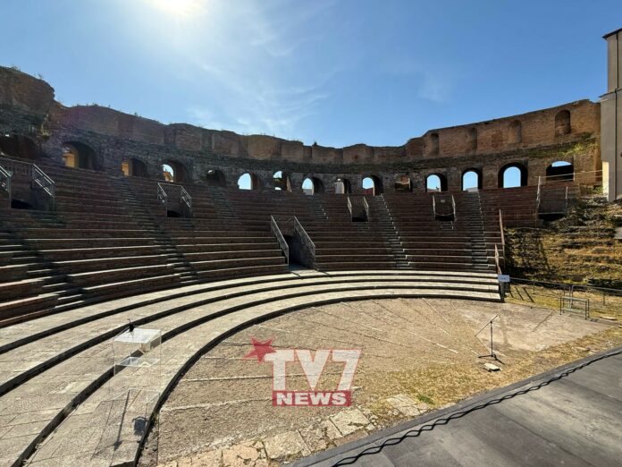 TEATRO ROMANO 2
