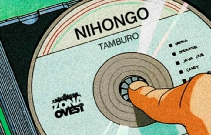 Tamburo-1