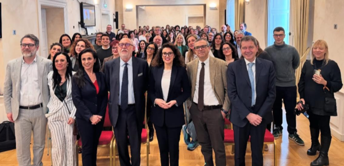 'Teen Zone' e formazione a Benevento