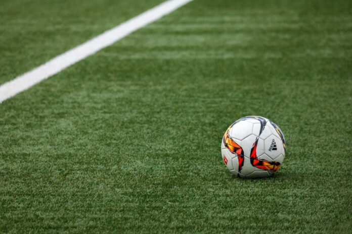 calcio pallone
