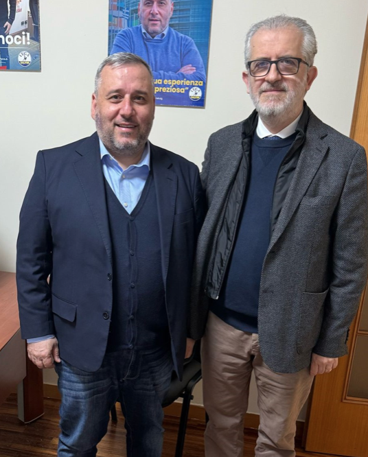 de paola e barone