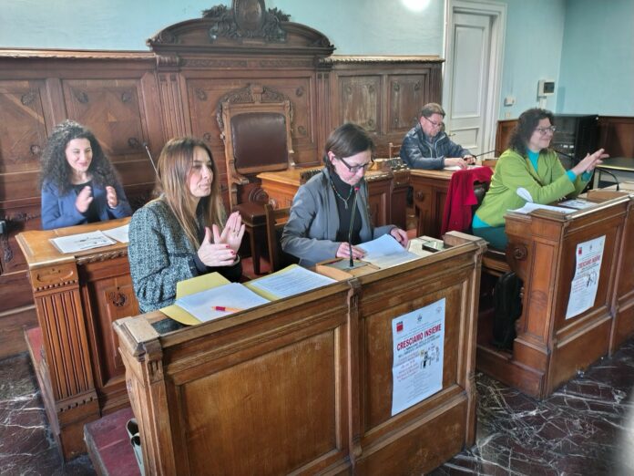 donne Provincia