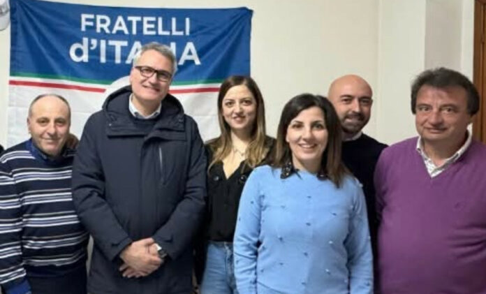 fratelli d'italia