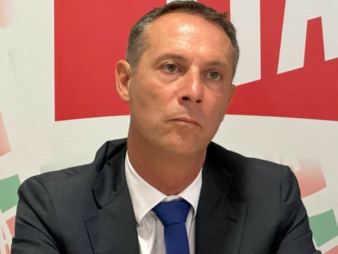 fuschini forza italia