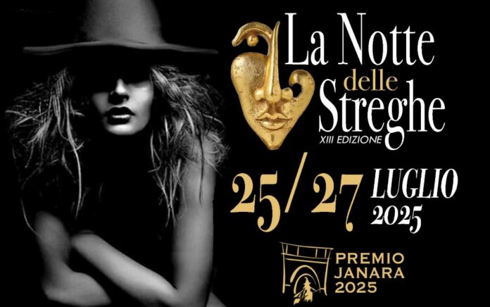notte delle streghe