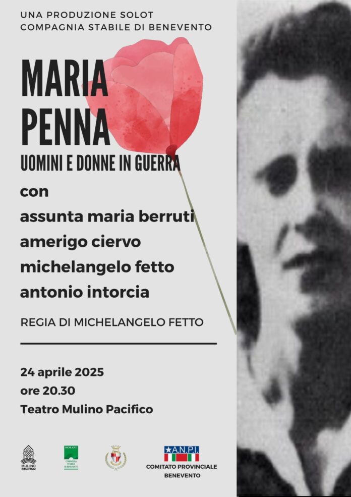 solot maria penna