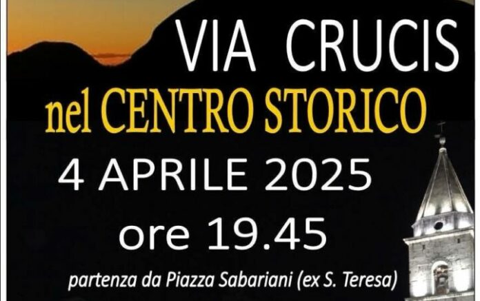 via crucis