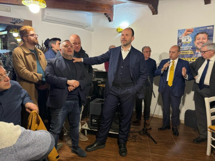 zinzi barone e altri