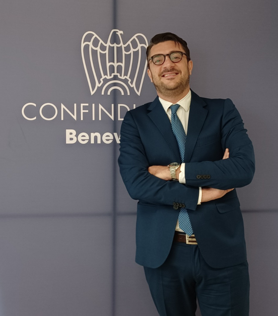 ALESSIO ZOLLO