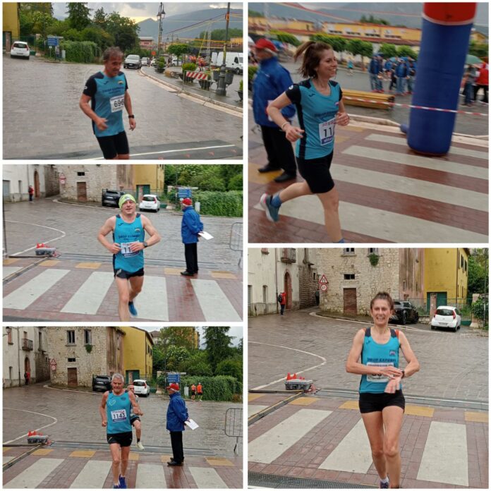 ASD RUNNER 2025