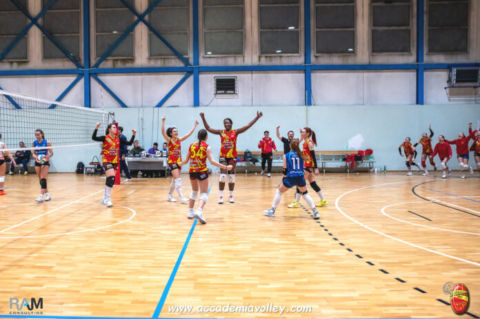 Accademia-Volare-derby-play-off