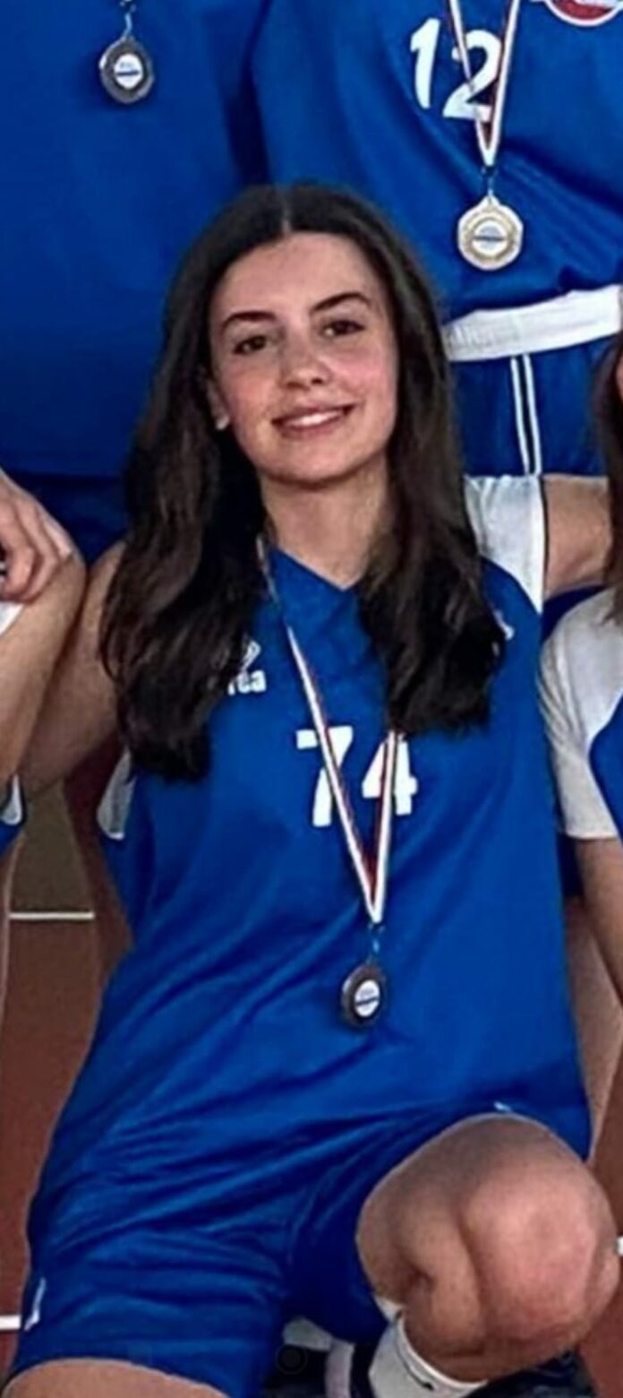 Arianna Varricchio