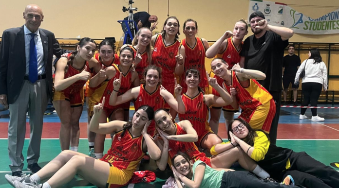 BASKET RUMMO