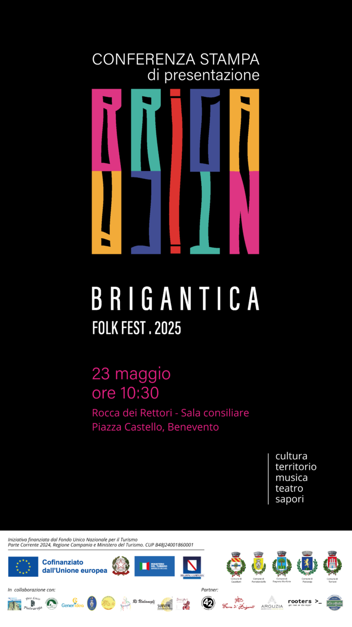 BRIGANTICA_conferenza stampa