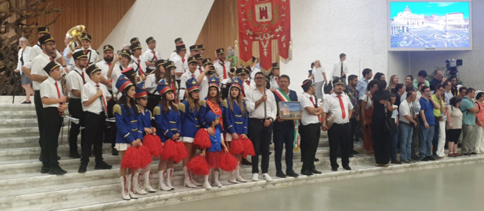 Banda Musicale di Castelvenere