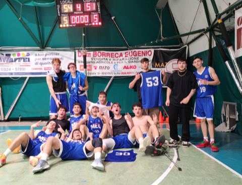 Basket FInal fourSchermata 2025-05-10 alle 12.10.53