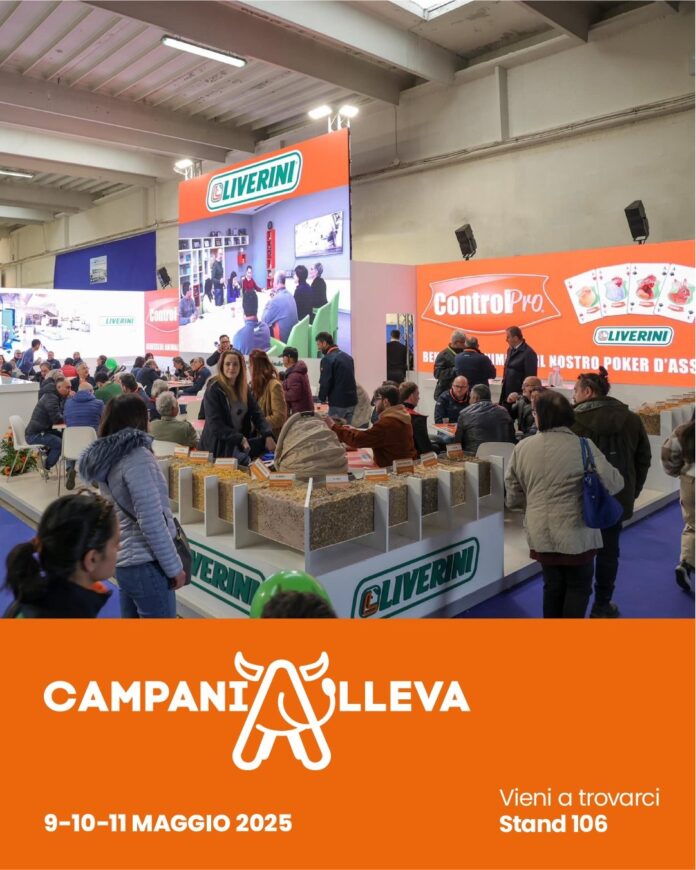 Campanialleva
