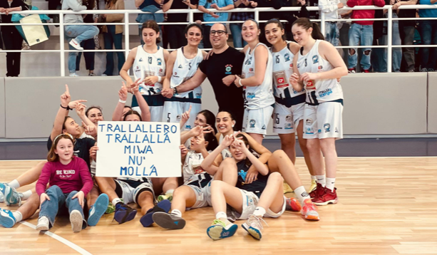 Catillo basket