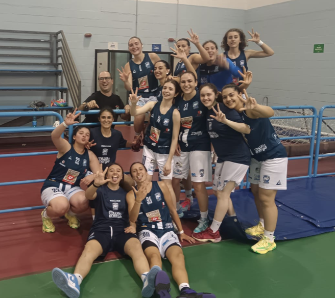 Catillo basket
