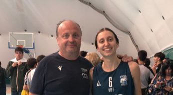 Chiara Saccomanno