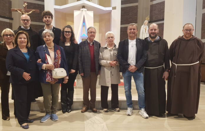 Concerto Sacro Cuore