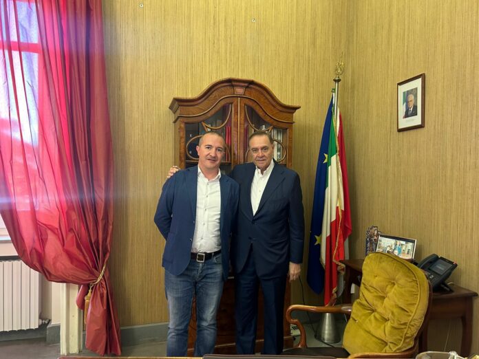 De Pierro Mastella