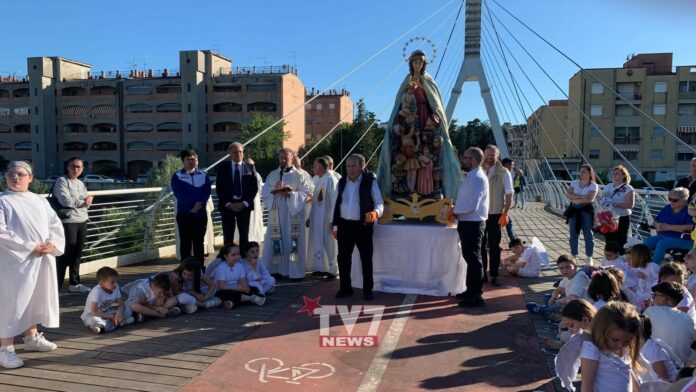 FESTA S.MARIA DEGLI ANGELI BENEDIZIONE FIUME (8)